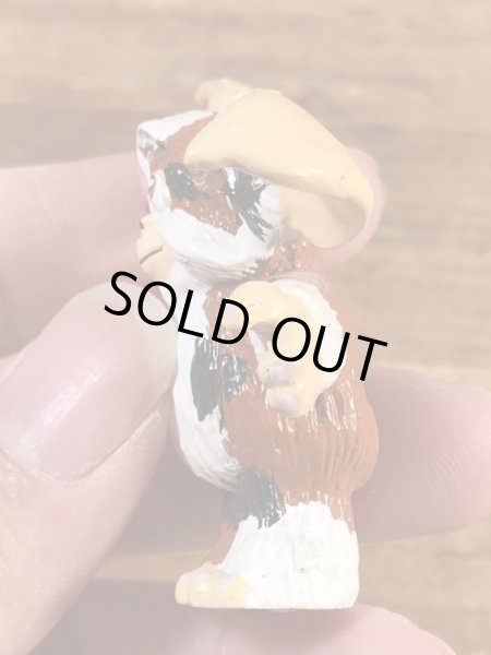 グレムリンのダフィーの90年代ビンテージPVCフィギュア