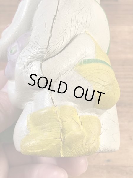 Mash'emsのHeadlockの80’sヴィンテージフィギュア