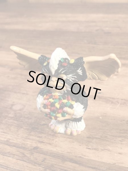 アプローズ社製のグレムリンの90’sヴィンテージPVCフィギュア