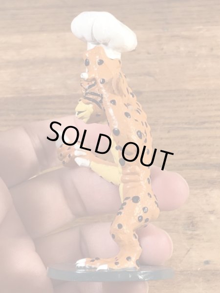 グレムリンのレニーの90年代ビンテージPVCフィギュア