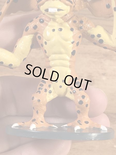 Applause社製のグレムリンの90’sヴィンテージPVCフィギュア