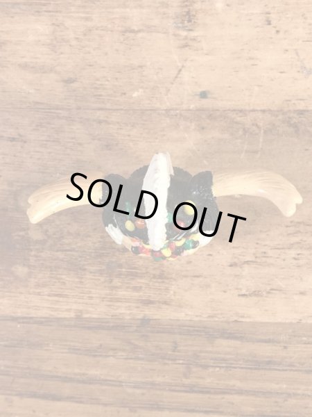 グレムリンのモホークの90年代ビンテージPVCフィギュア