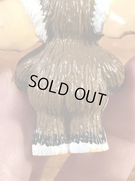 グレムリンのレニーの90年代ビンテージPVCフィギュア