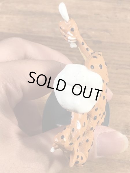 グレムリンのレニーの90年代ビンテージPVCフィギュア