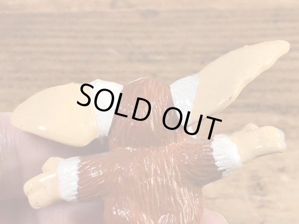 アプローズ社製のグレムリンの90’sヴィンテージPVCフィギュア