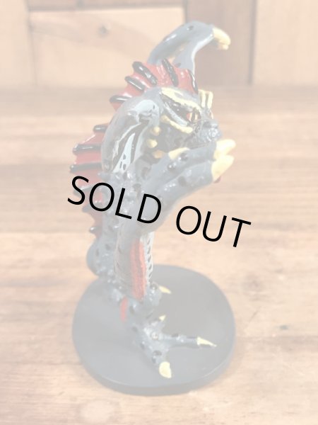 グレムリンのモホークの90年代ビンテージPVCフィギュア