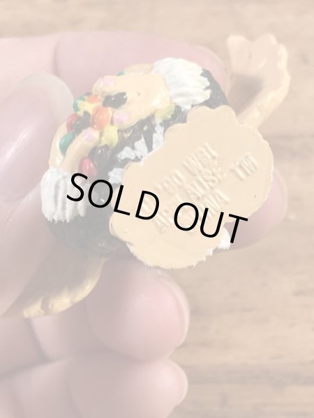 アプローズ社製のグレムリンの90’sヴィンテージPVCフィギュア