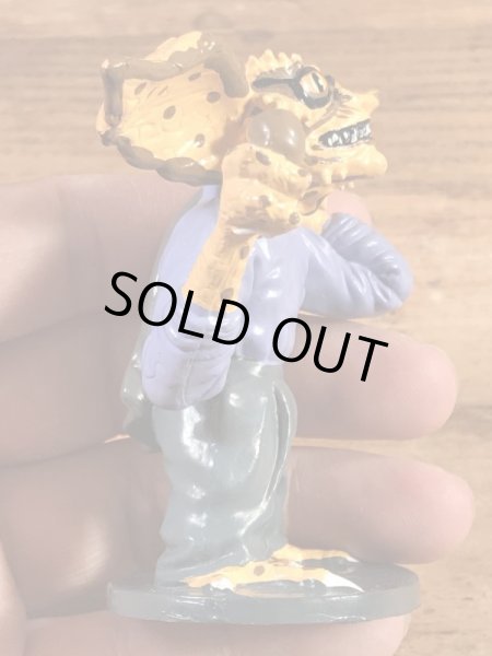 Applause社製のグレムリンの90’sヴィンテージPVCフィギュア