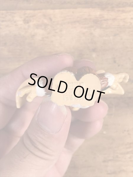 アプローズ社製のグレムリンの90’sヴィンテージPVCフィギュア