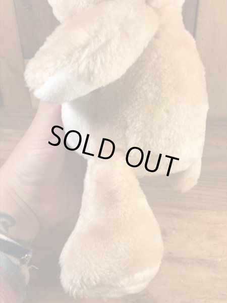 ケナー社製のケアベアの80’sヴィンテージプラッシュドール