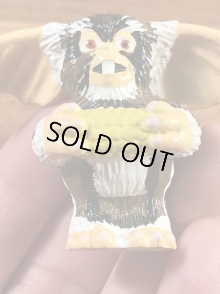 アプローズ社製のグレムリンの90’sヴィンテージPVCフィギュア