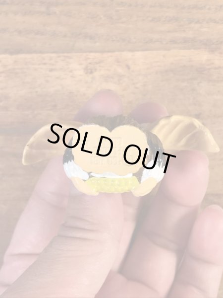 アプローズ社製のグレムリンの90’sヴィンテージPVCフィギュア