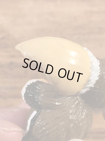 グレムリンのレニーの90年代ビンテージPVCフィギュア