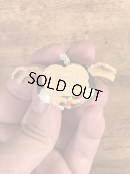 アプローズ社製のグレムリンの90’sヴィンテージPVCフィギュア