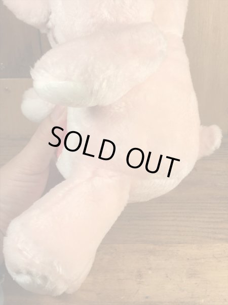 ケナー社製のケアベアの80’sヴィンテージプラッシュドール