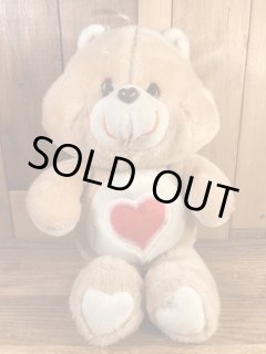 Care Bear(ケアベア)系 - STIMPY(Vintage Collectible Toys