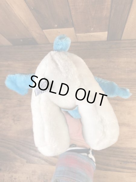 Peyoのスマーフの70’sヴィンテージプラッシュドール