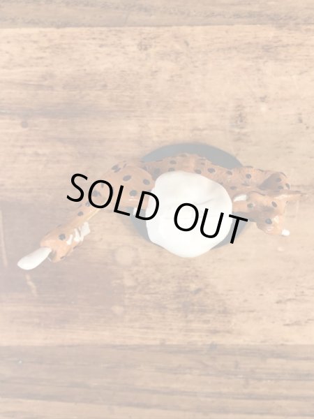 グレムリンのレニーの90年代ビンテージPVCフィギュア