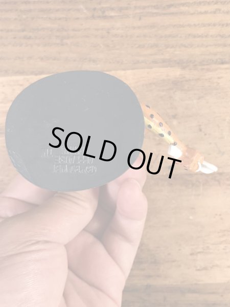 Applause社製のグレムリンの90’sヴィンテージPVCフィギュア