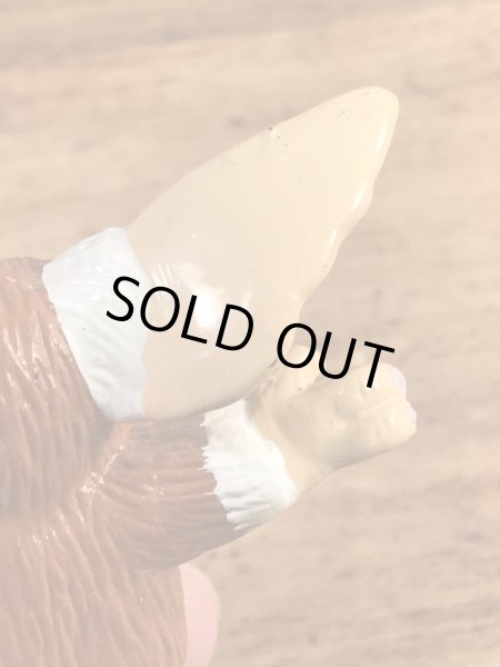 グレムリンのダフィーの90年代ビンテージPVCフィギュア