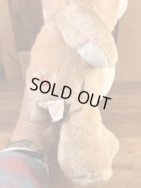 ケナー社製のケアベアの80’sヴィンテージプラッシュドール