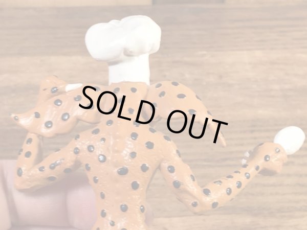 Applause社製のグレムリンの90’sヴィンテージPVCフィギュア