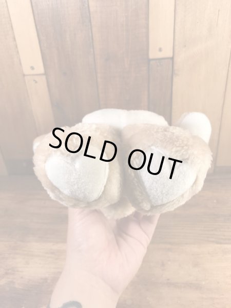 ケナー社製のケアベアの80’sヴィンテージプラッシュドール