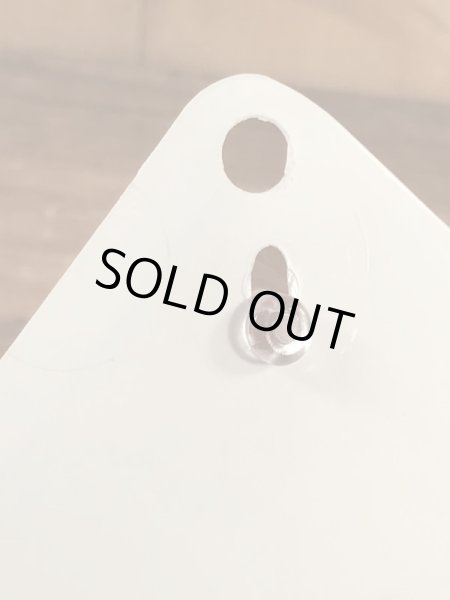 シンプソンズのバートの90年代ビンテージ吸盤プレート