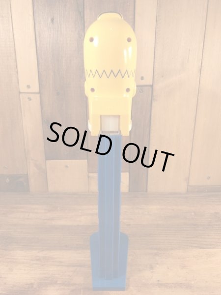シンプソンズのホーマーのヴィンテージビッグPez