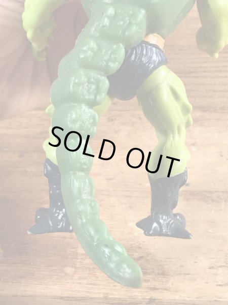 He-ManのWhiplashの80’sヴィンテージフィギュア