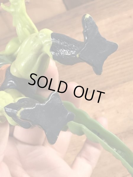 He-ManのWhiplashの80’sヴィンテージフィギュア