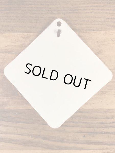 シンプソンズのバートの90’sヴィンテージプラスチックプレート