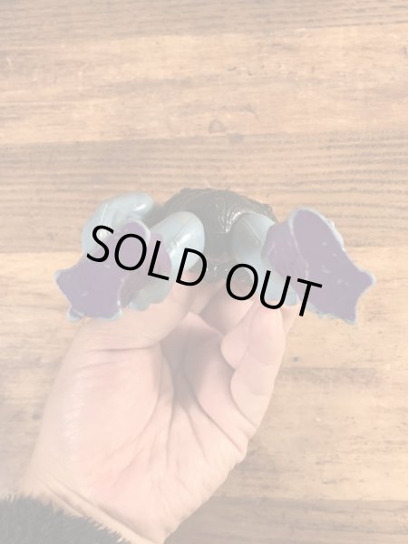 ヒーマンのバトルアーマースケルターの80’sヴィンテージフィギュア