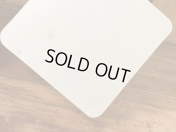 シンプソンズのバートの90’sヴィンテージプラスチックプレート