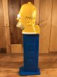 シンプソンズのホーマーのヴィンテージビッグPez