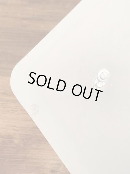 シンプソンズのバートの90’sヴィンテージプラスチックプレート