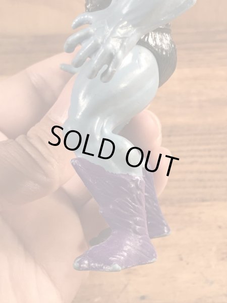 ヒーマンのバトルアーマースケルターの80’sヴィンテージフィギュア