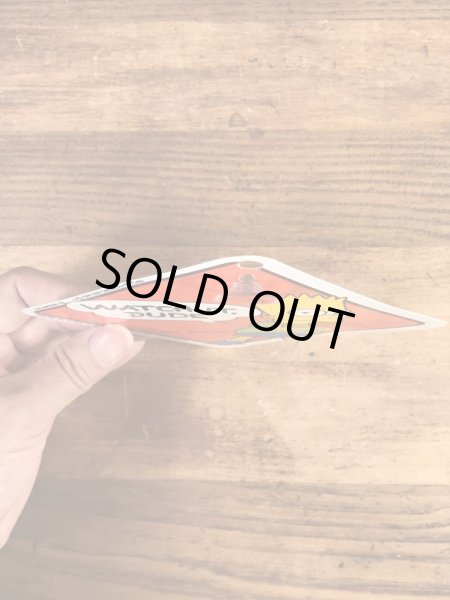 シンプソンズのバートの90’sヴィンテージプラスチックプレート