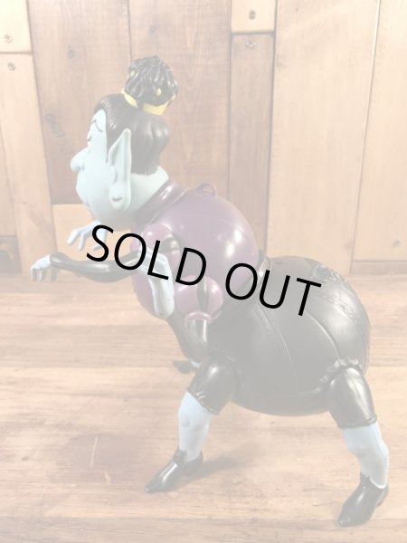 Rose Petal PlaceのNastinaの80’sヴィンテージアクションフィギュア