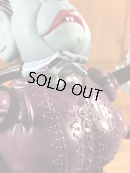 Rose Petal PlaceのNastinaの80’sヴィンテージアクションフィギュア