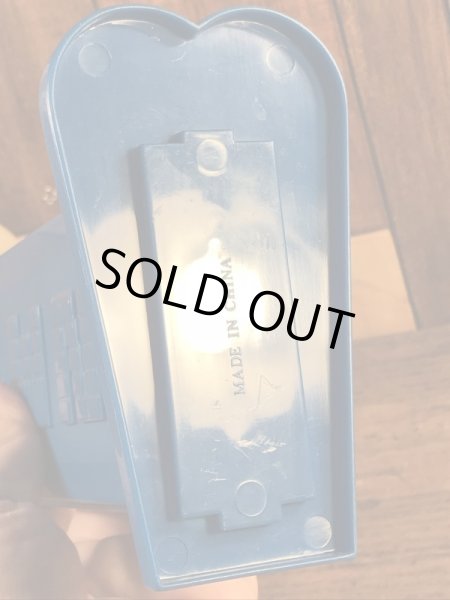 シンプソンズのホーマーのヴィンテージビッグPez