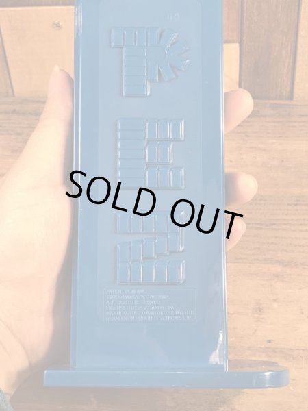 シンプソンズのホーマーのヴィンテージビッグPez