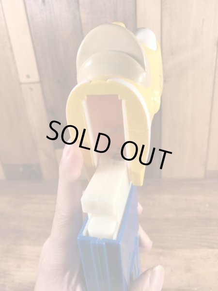 シンプソンズのホーマーのビンテージジャイアントペッツ