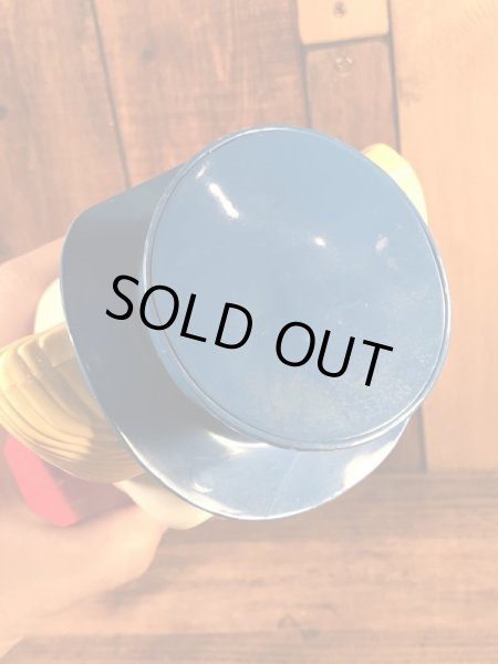 赤ステムのピエロの90年代ビンテージジャイアントペッツ