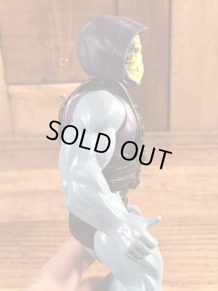 マスターオブザユニバースのヒーマンの80年代ビンテージアクションフィギュア