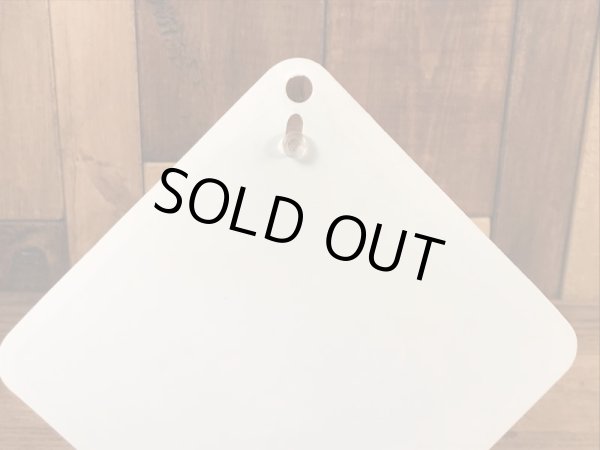 シンプソンズのホーマーとバートの90’sヴィンテージプラスチックプレート