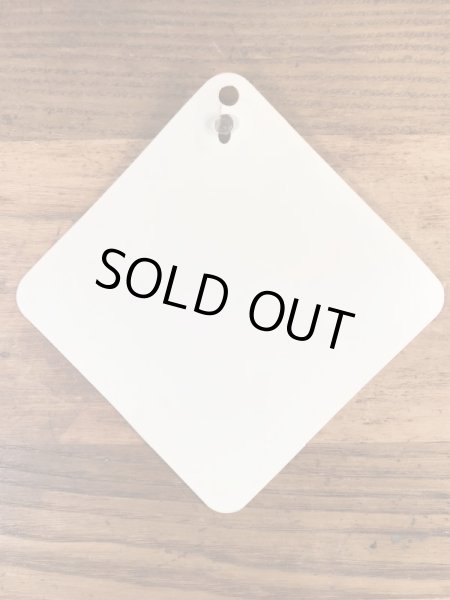 シンプソンズのホーマーとバートの90’sヴィンテージプラスチックプレート