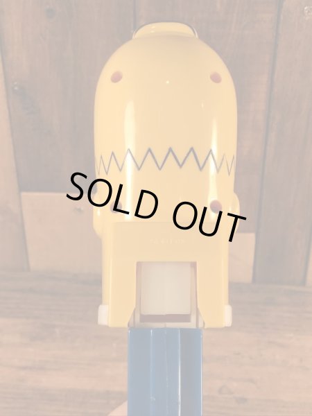 シンプソンズのホーマーのビンテージジャイアントペッツ