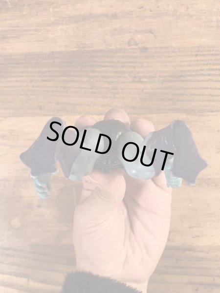 ヒーマンのバトルアーマースケルターの80’sヴィンテージフィギュア