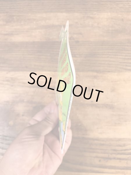 シンプソンズのホーマーとバートの90年代ビンテージ吸盤プレート